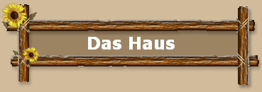 Das Haus